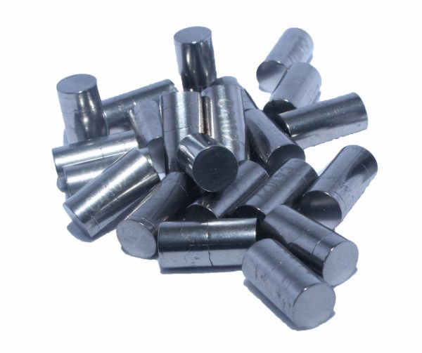 Dental Alloys
