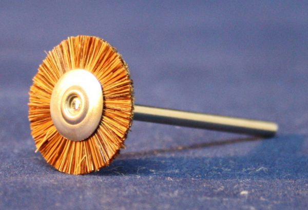 Meadway Mini Brush Medium