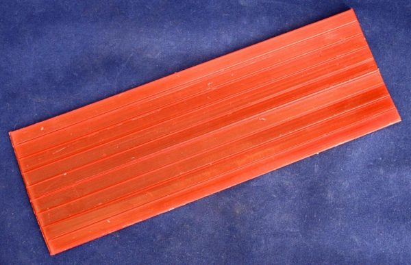 Metrodent Ribbon Wax