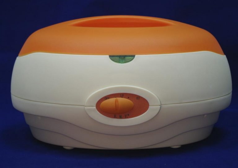 Paraffin Wax Heater MR Dental