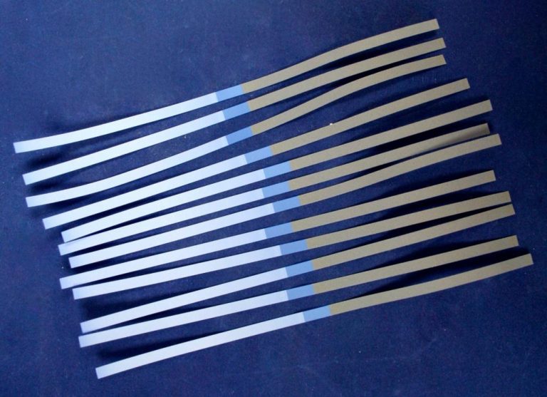 Polishing Strips MR Dental