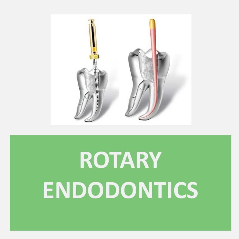 Rotary Endodontics Course MR Dental