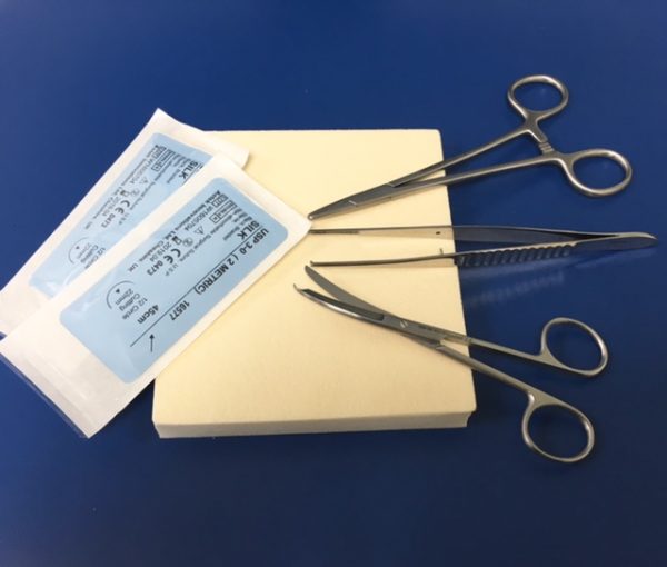 Suture Kit