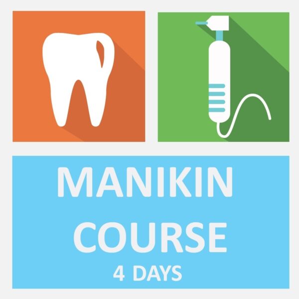 4-Day ORE II Manikin Course: 31st July - 3rd Aug '25
