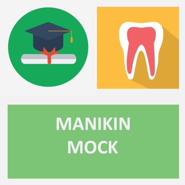 Manikin Mock: 5th September '25