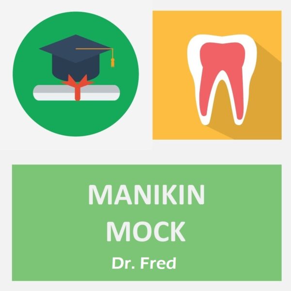 Manikin Mock: 21st November '25
